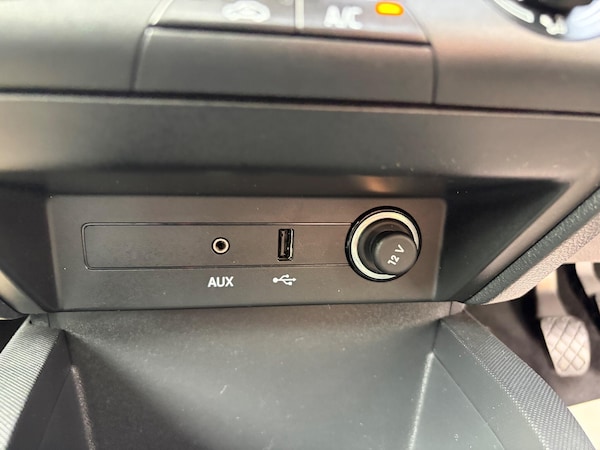 Used Skoda Fabia 2016 for sale - 76247135: Photo 22