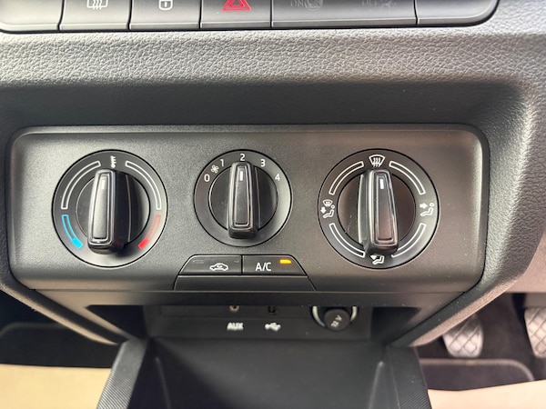 Used Skoda Fabia 2016 for sale - 76247135: Photo 24