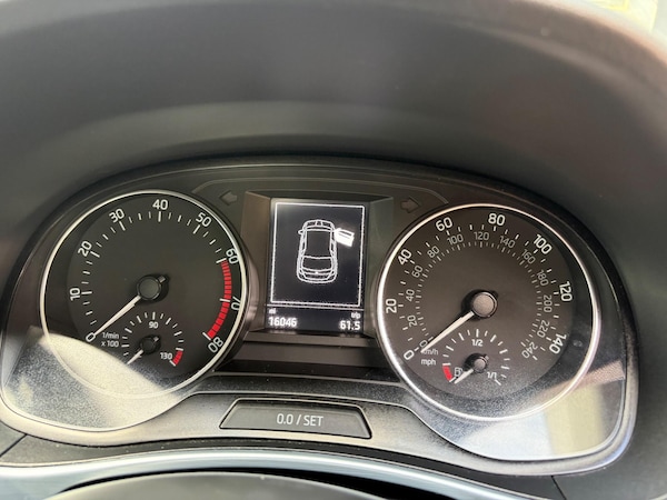 Used Skoda Fabia 2016 for sale - 76247135: Photo 27