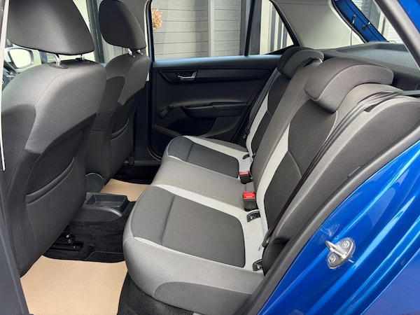 Used Skoda Fabia 2016 for sale - 76247135: Photo 31