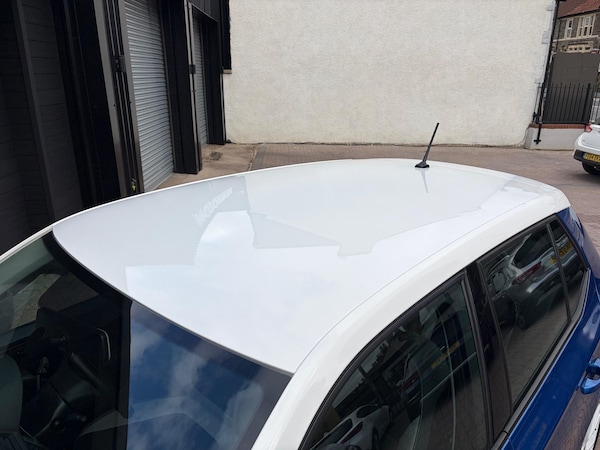Used Skoda Fabia 2016 for sale - 76247135: Photo 32