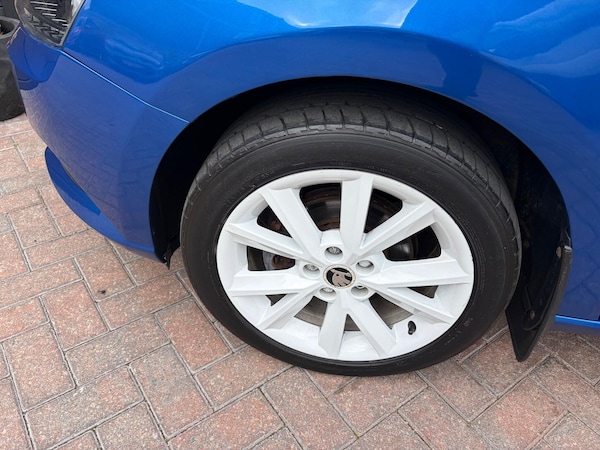 Used Skoda Fabia 2016 for sale - 76247135: Photo 34