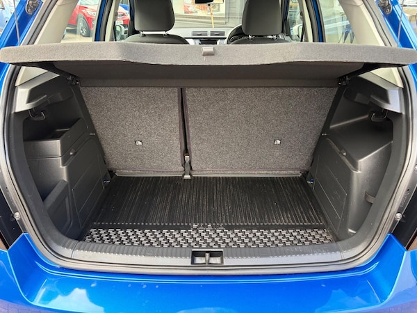 Used Skoda Fabia 2016 for sale - 76247135: Photo 35