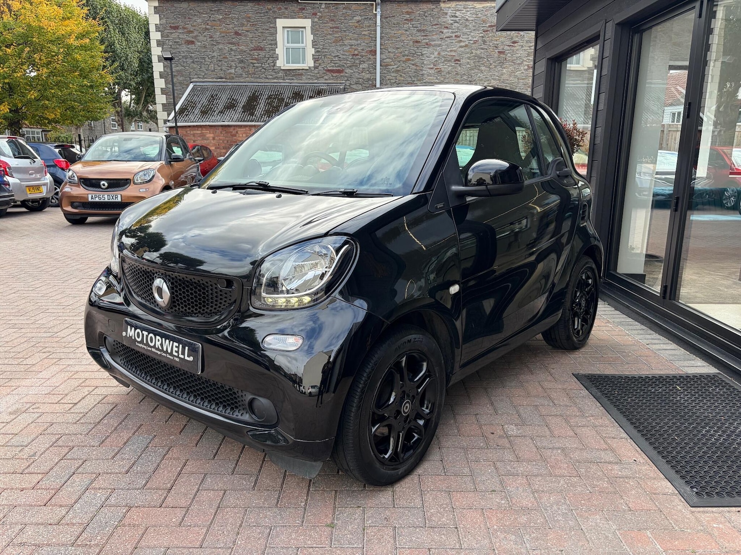 Used smart fortwo for sale - 76174713: Photo 10