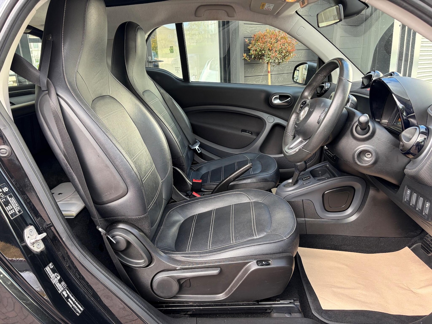 Used smart fortwo for sale - 76174713: Photo 11