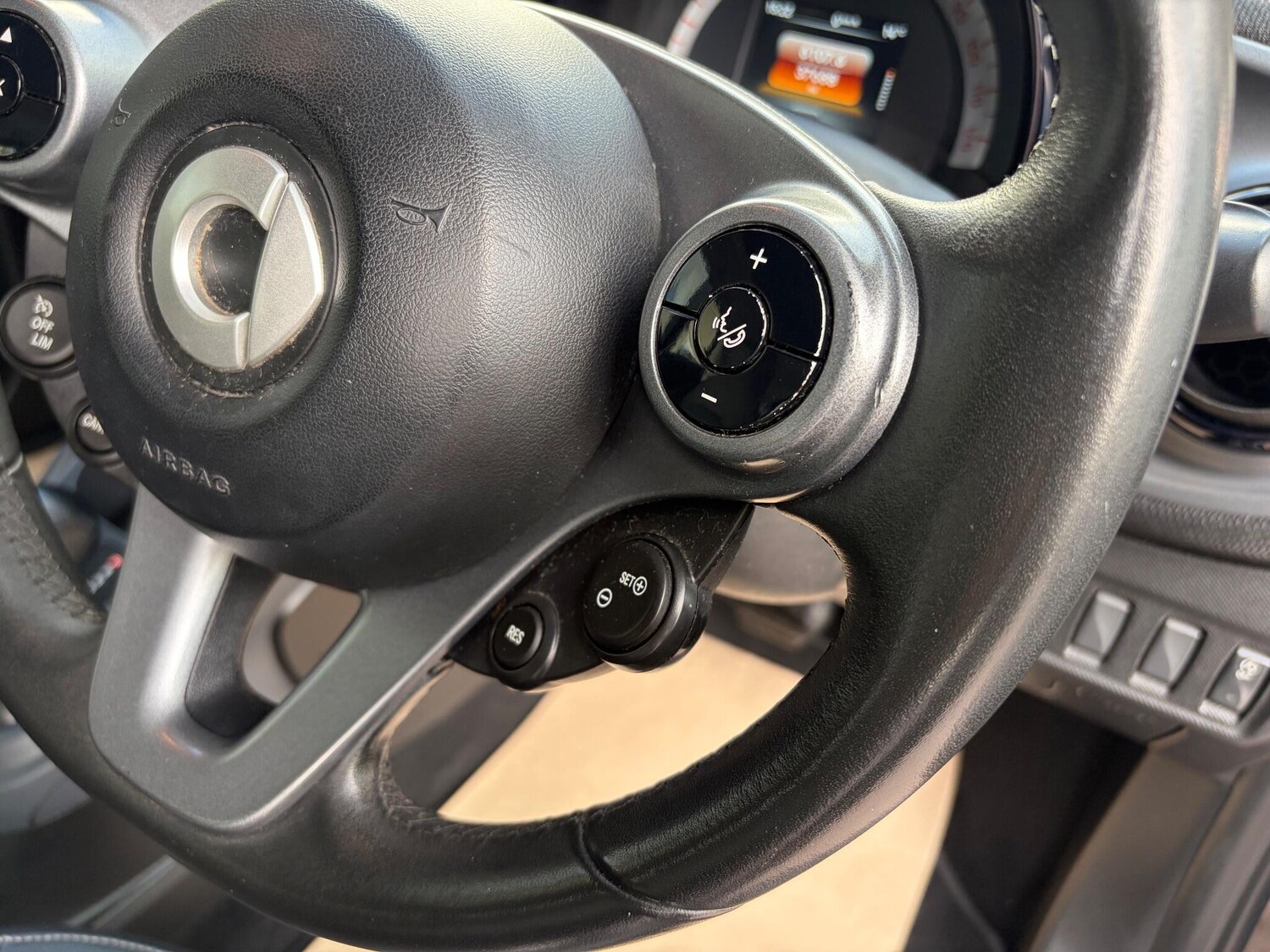 Used smart fortwo for sale - 76174713: Photo 15