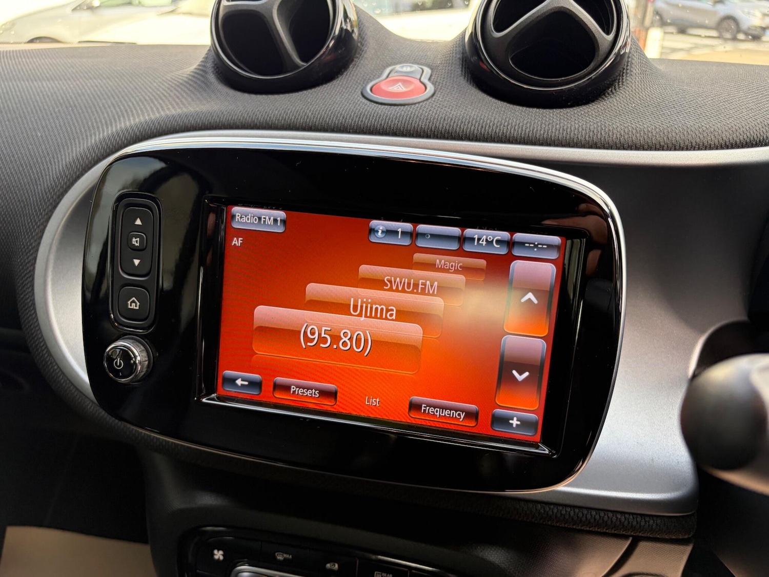 Used smart fortwo for sale - 76174713: Photo 16