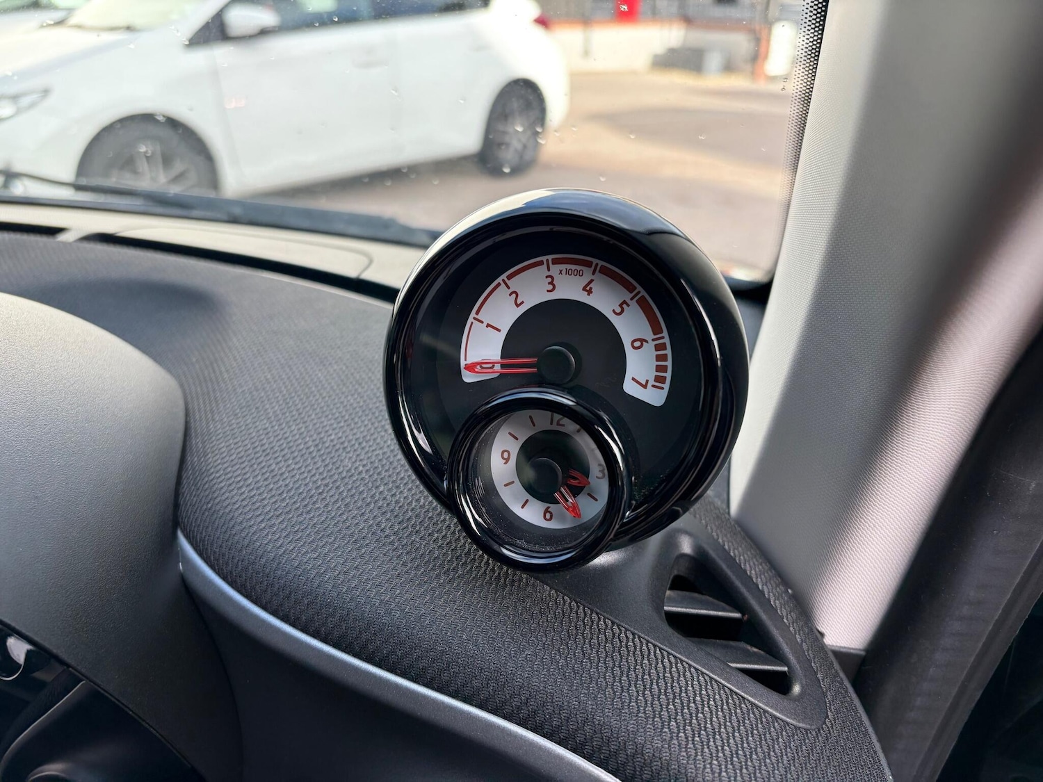 Used smart fortwo for sale - 76174713: Photo 19