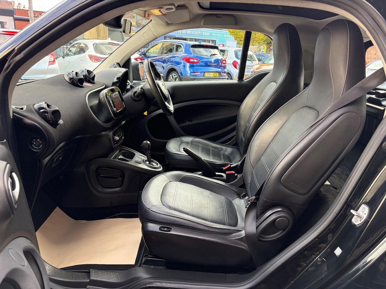 Used smart fortwo for sale - 76174713: Photo 23