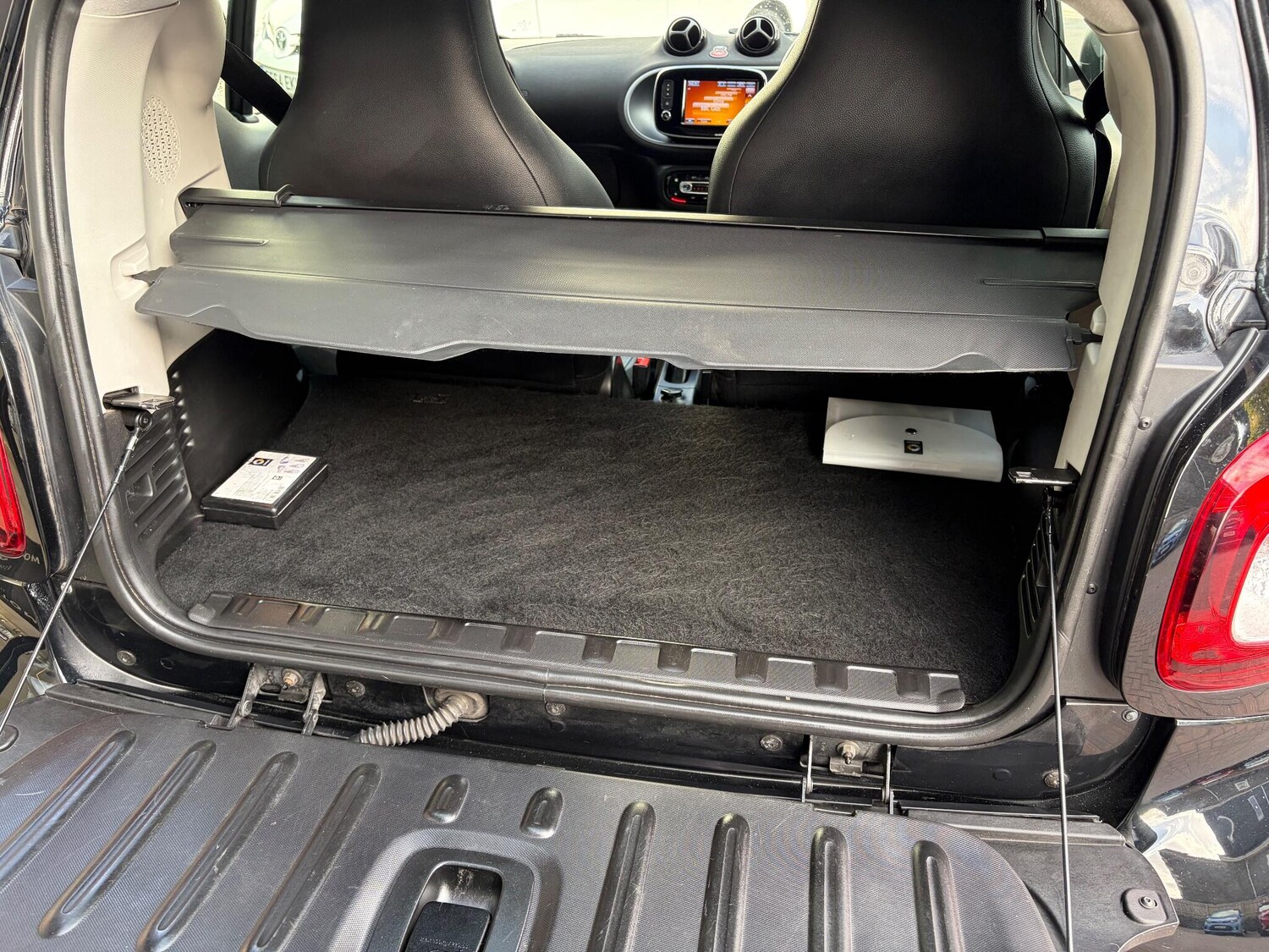 Used smart fortwo for sale - 76174713: Photo 25