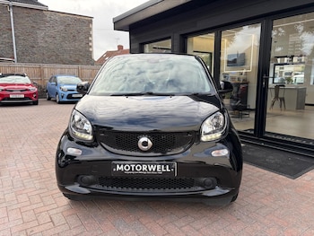 Used smart fortwo for sale - 76174713: Photo 3