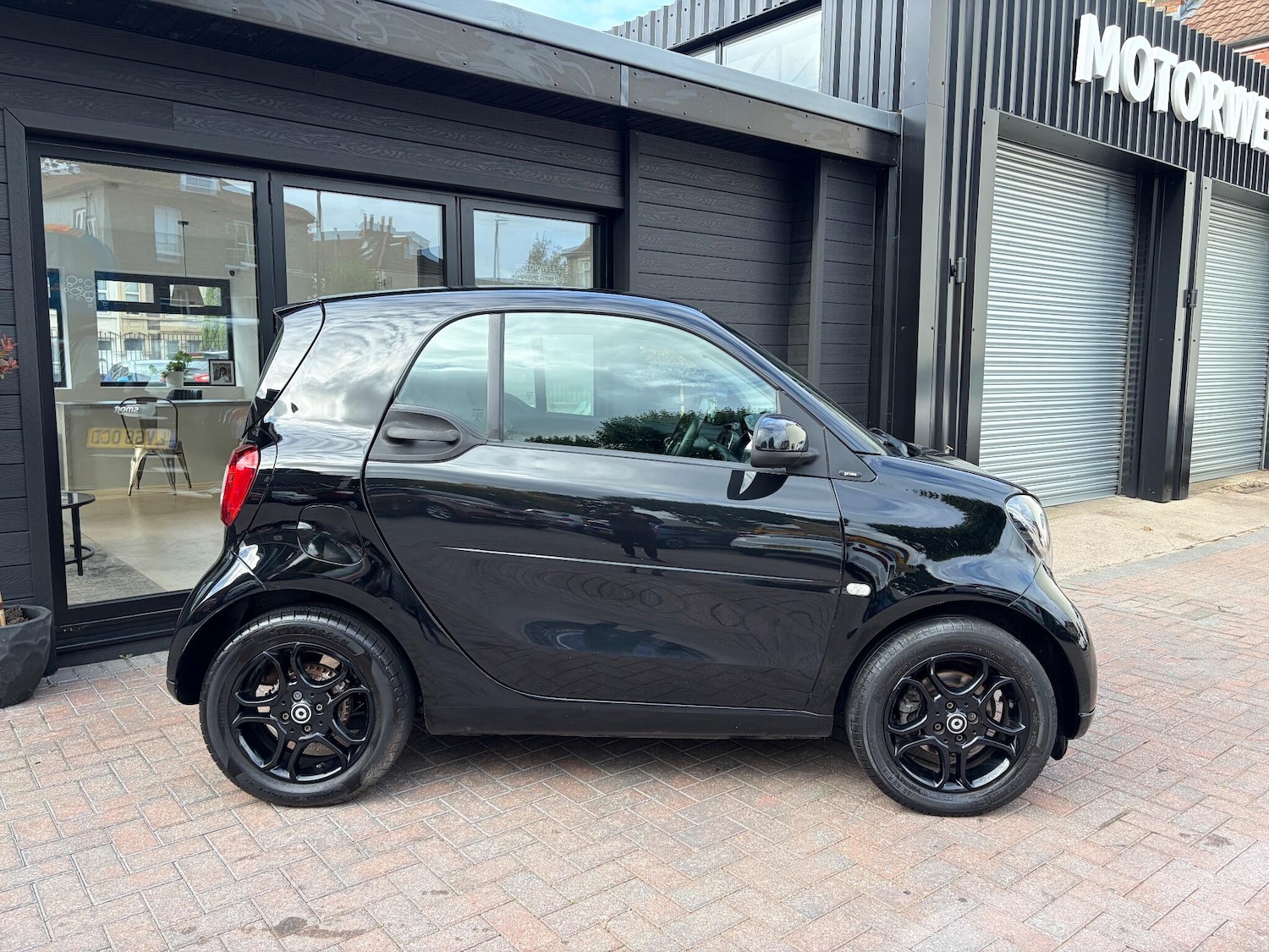 Used smart fortwo for sale - 76174713: Photo 5