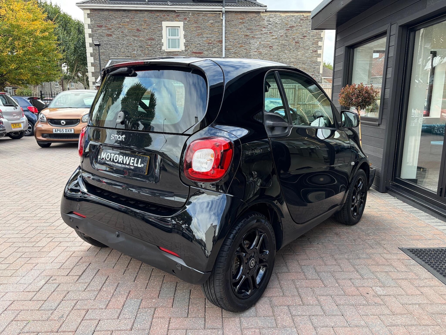 Used smart fortwo for sale - 76174713: Photo 6