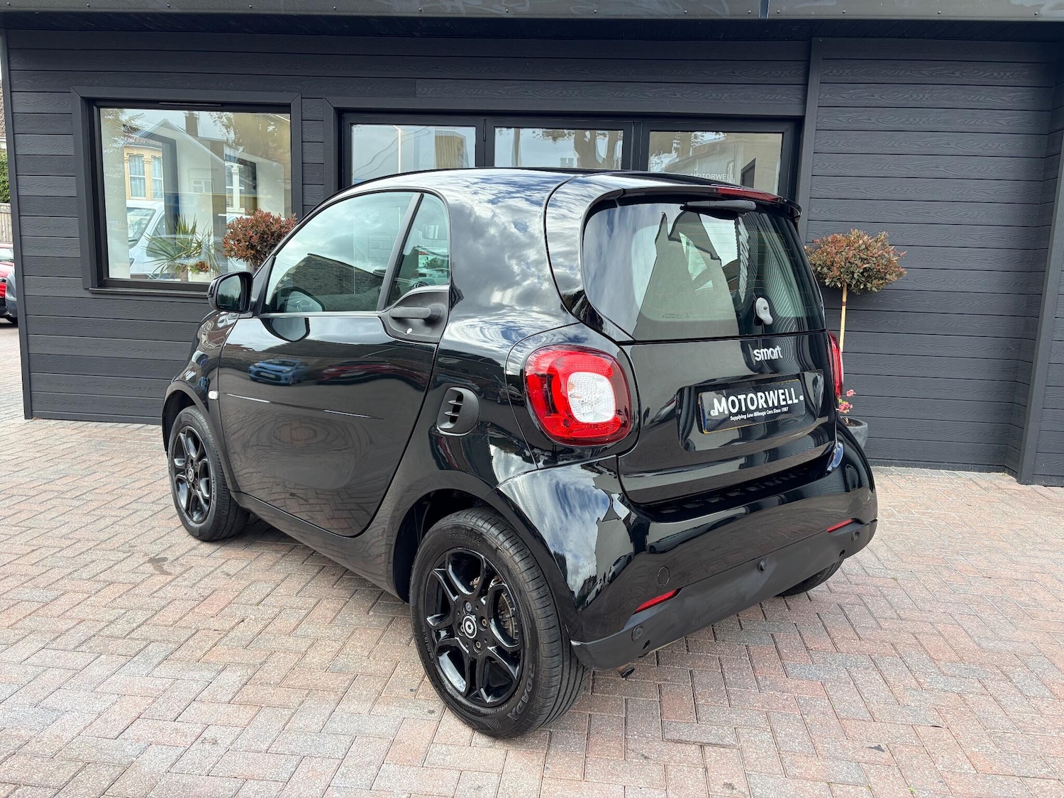 Used smart fortwo for sale - 76174713: Photo 8