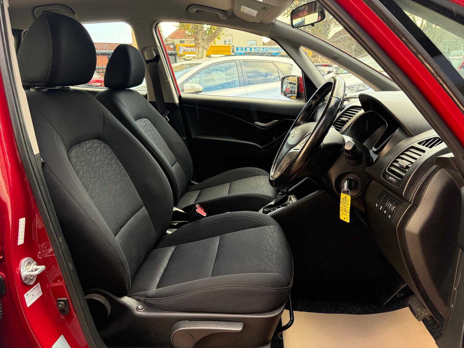 Used Hyundai Ix20 for sale - 76521879: Photo 11