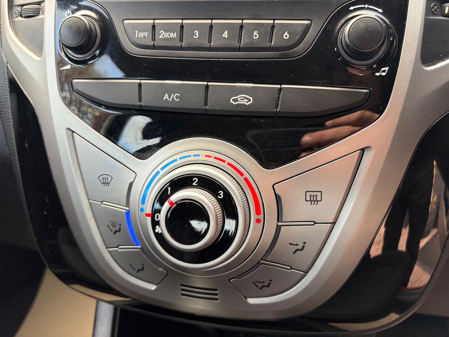 Used Hyundai Ix20 for sale - 76521879: Photo 13