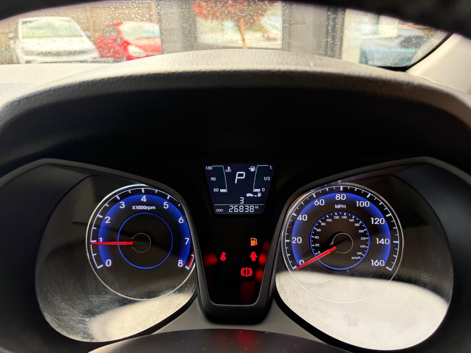 Used Hyundai Ix20 for sale - 76521879: Photo 16