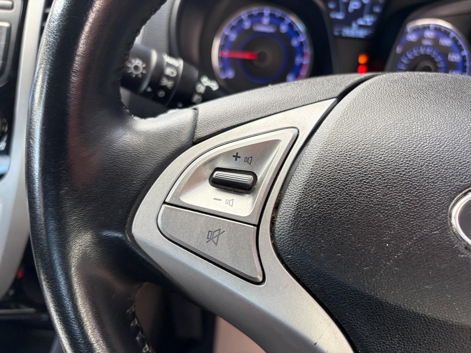 Used Hyundai Ix20 for sale - 76521879: Photo 17