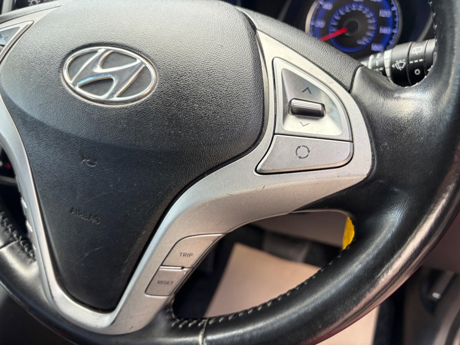 Used Hyundai Ix20 for sale - 76521879: Photo 18