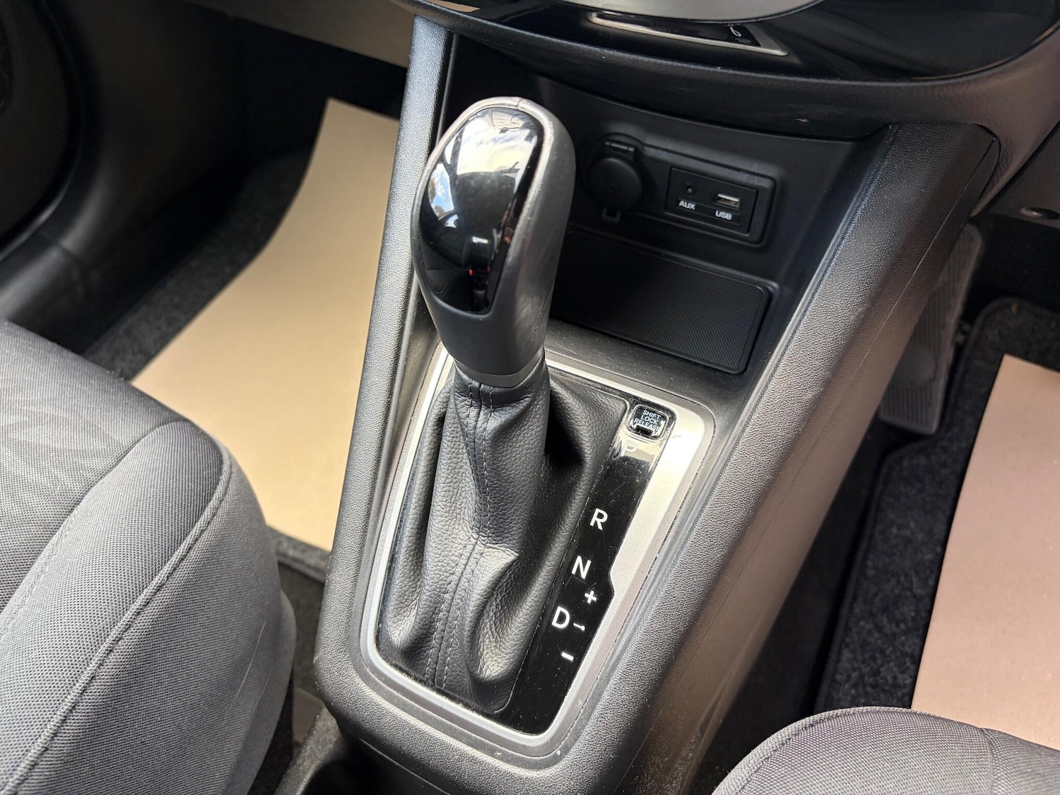 Used Hyundai Ix20 for sale - 76521879: Photo 19