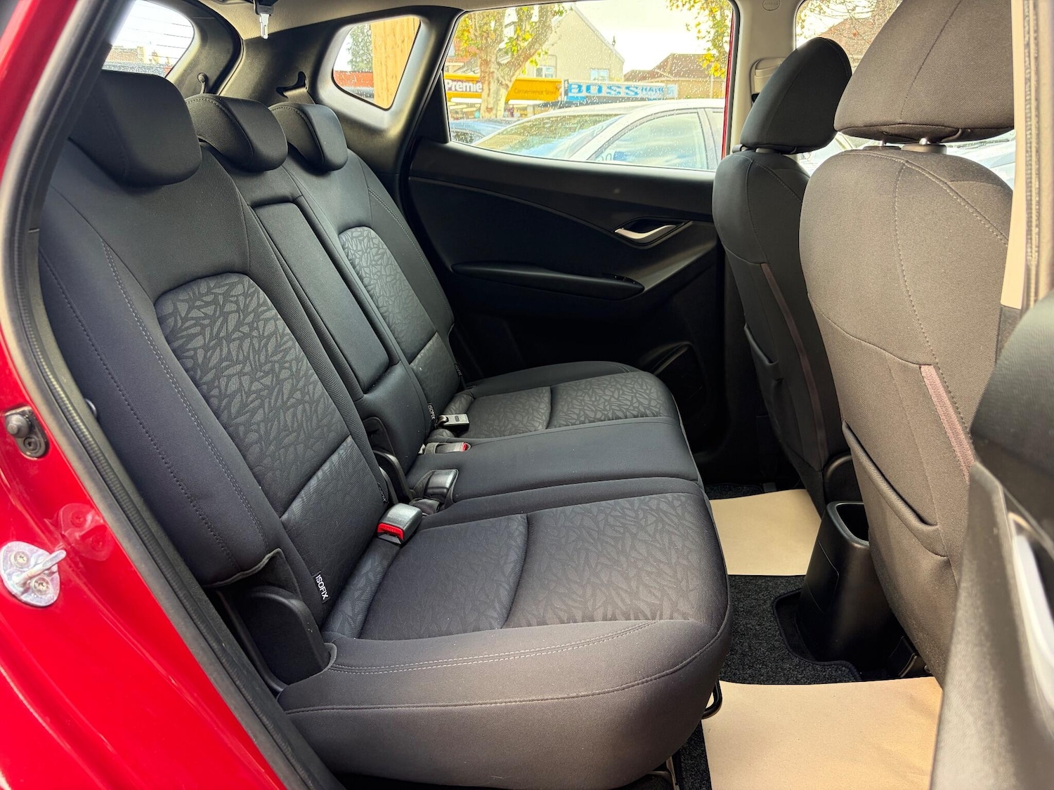 Used Hyundai Ix20 for sale - 76521879: Photo 24