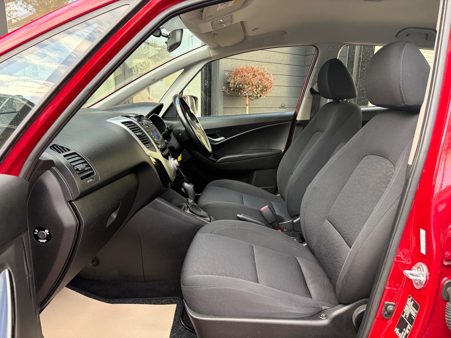 Used Hyundai Ix20 for sale - 76521879: Photo 26