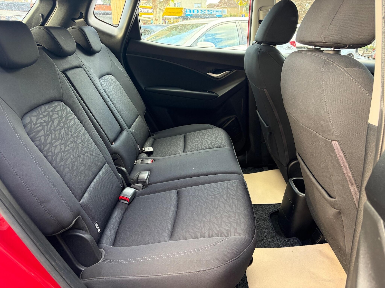 Used Hyundai Ix20 for sale - 76521879: Photo 27