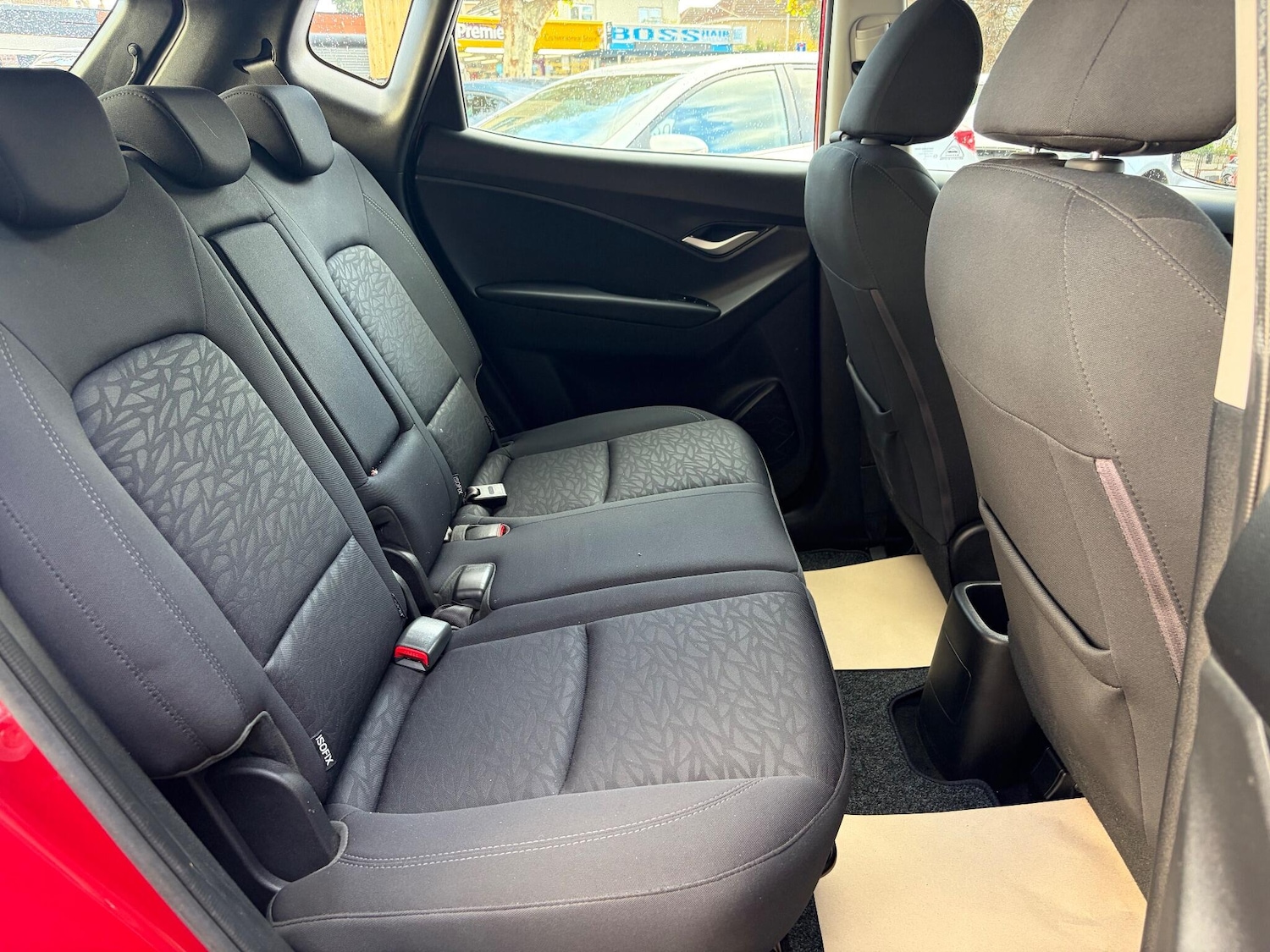 Used Hyundai Ix20 for sale - 76521879: Photo 28