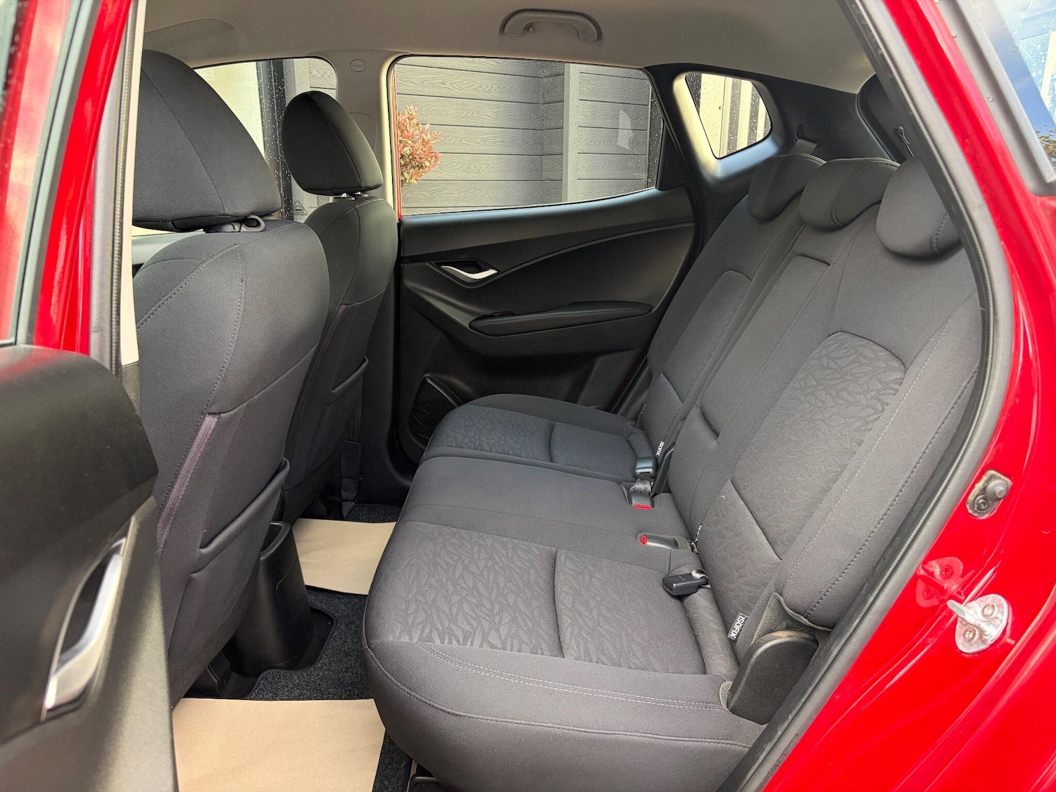 Used Hyundai Ix20 for sale - 76521879: Photo 29