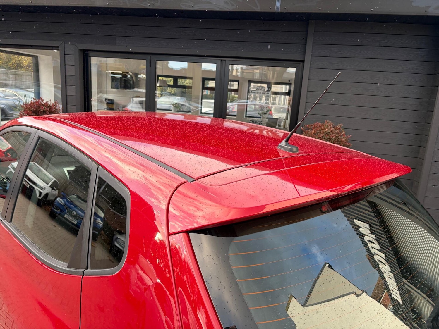 Used Hyundai Ix20 for sale - 76521879: Photo 31