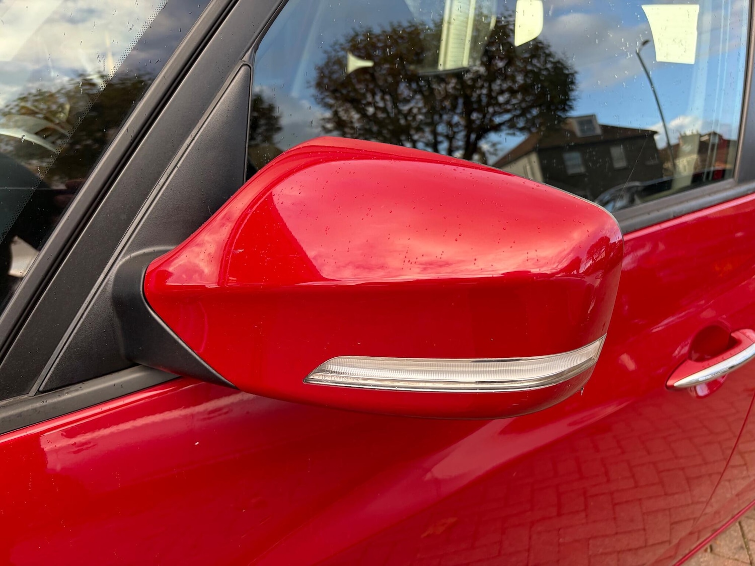 Used Hyundai Ix20 for sale - 76521879: Photo 32