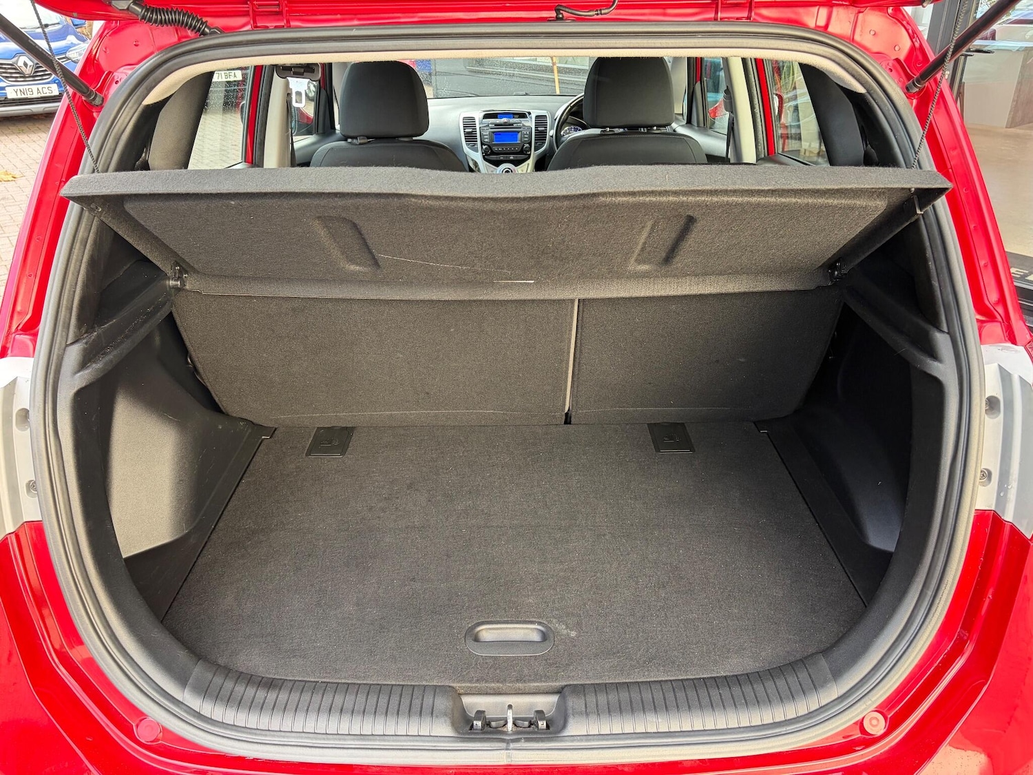 Used Hyundai Ix20 for sale - 76521879: Photo 34