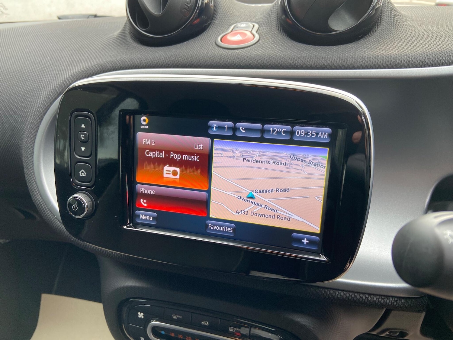 Used smart fortwo 2015 for sale - 76151455: Photo 12