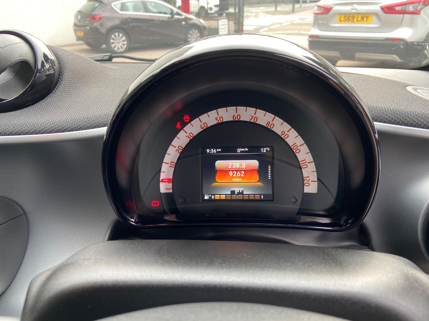 Used smart fortwo 2015 for sale - 76151455: Photo 15