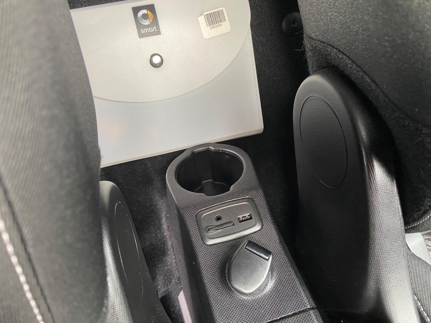 Used smart fortwo 2015 for sale - 76151455: Photo 21