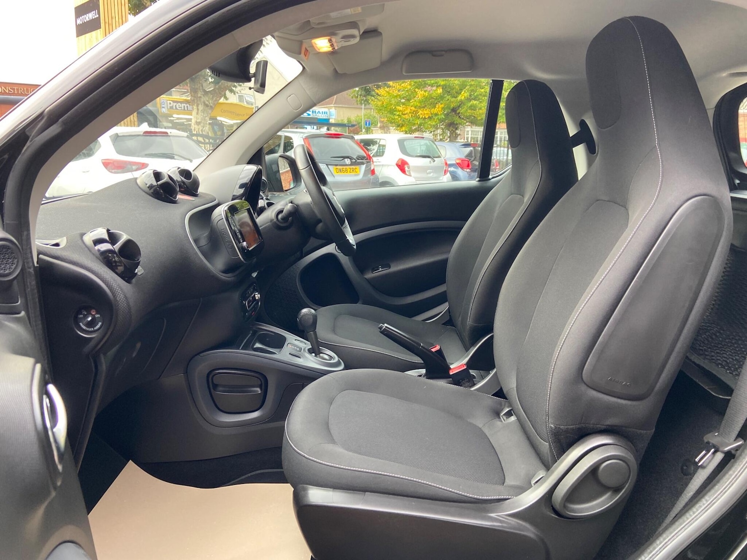 Used smart fortwo 2015 for sale - 76151455: Photo 24