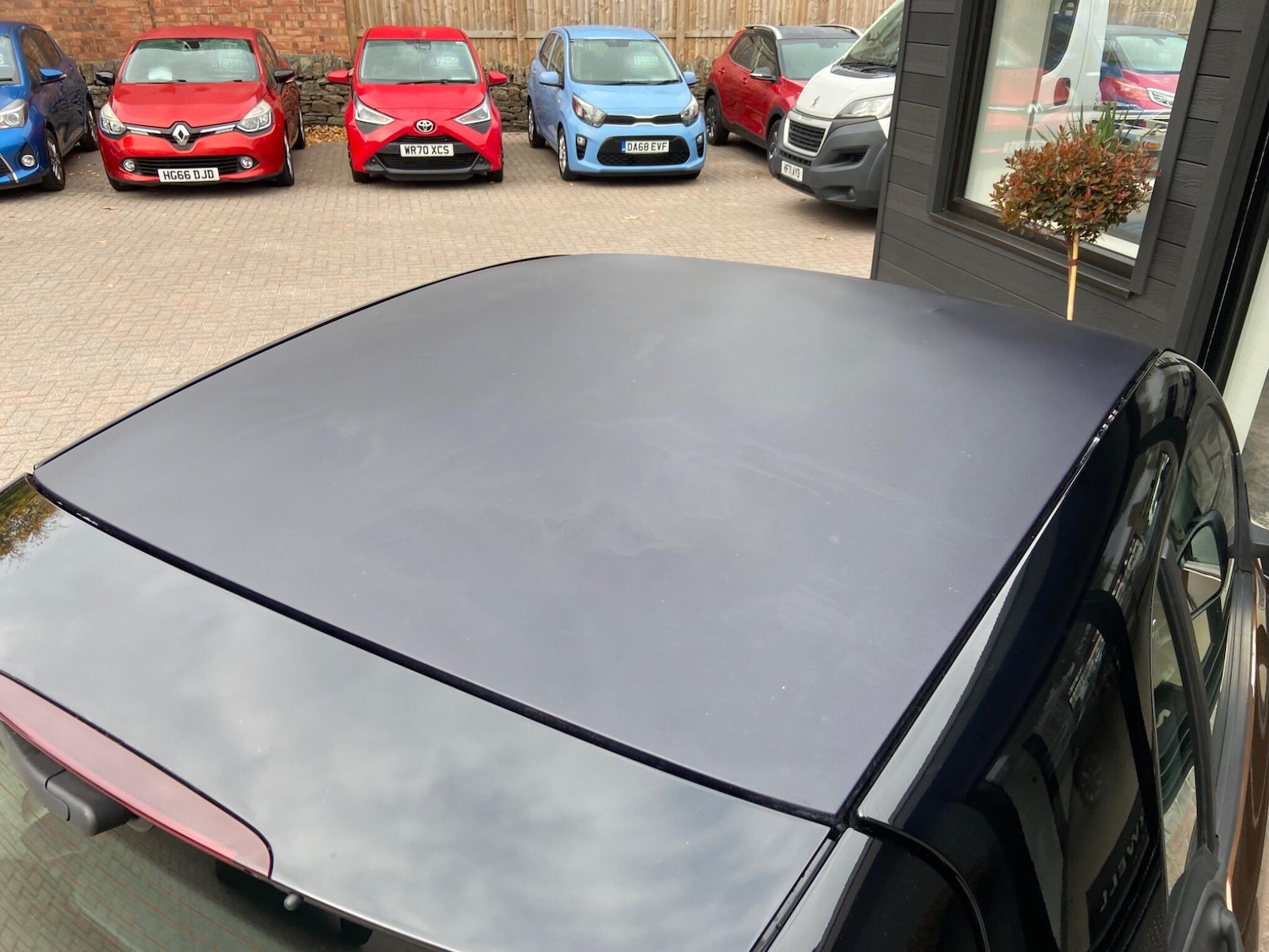 Used smart fortwo 2015 for sale - 76151455: Photo 26