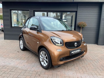 Used smart fortwo 2015 for sale - 76151455: Photo 4
