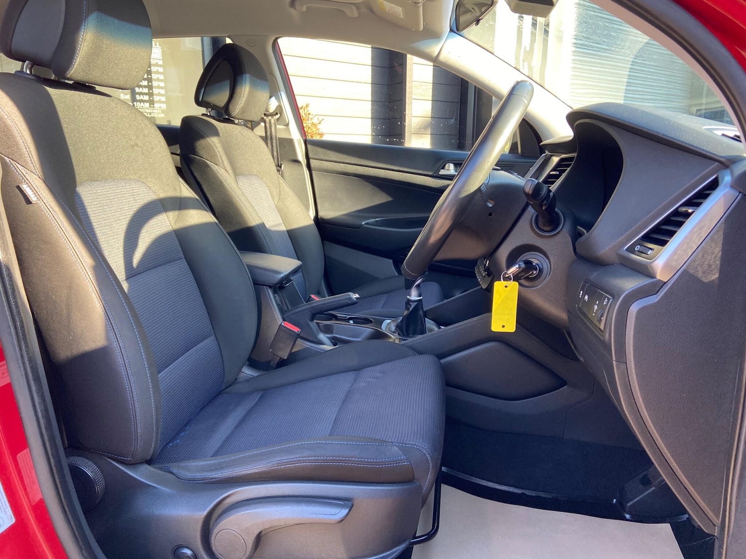 Vehicle 11