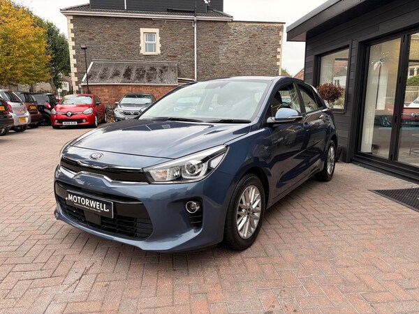 Used Kia Rio 2020 for sale - 76246560: Photo 10