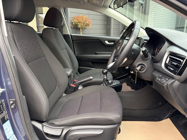 Used Kia Rio 2020 for sale - 76246560: Photo 11