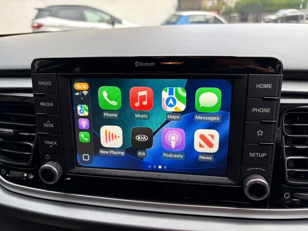 Used Kia Rio 2020 for sale - 76246560: Photo 13