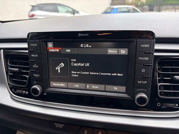 Used Kia Rio 2020 for sale - 76246560: Photo 15