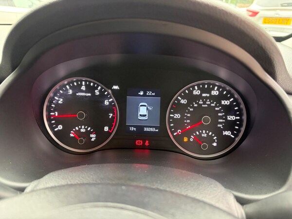 Used Kia Rio 2020 for sale - 76246560: Photo 18