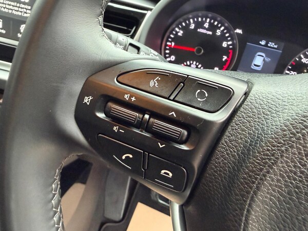 Used Kia Rio 2020 for sale - 76246560: Photo 19