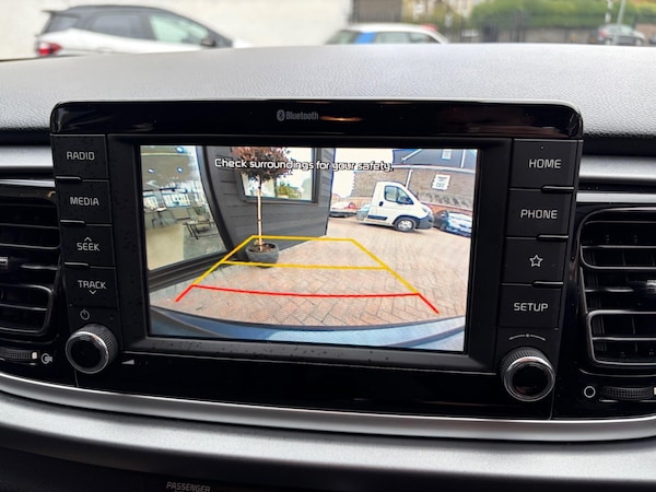 Used Kia Rio 2020 for sale - 76246560: Photo 24
