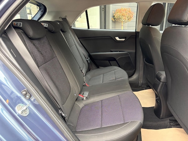 Used Kia Rio 2020 for sale - 76246560: Photo 27