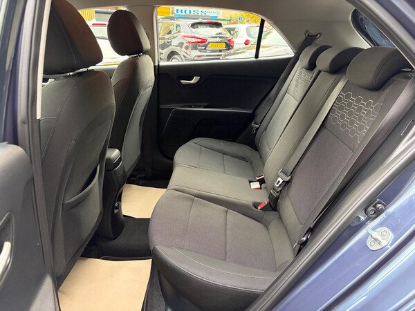 Used Kia Rio 2020 for sale - 76246560: Photo 28