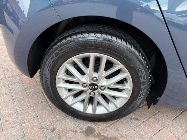 Used Kia Rio 2020 for sale - 76246560: Photo 31