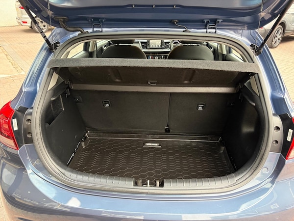 Used Kia Rio 2020 for sale - 76246560: Photo 33